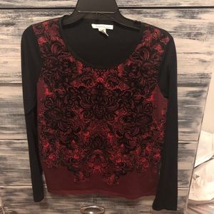 Kenneth Cole Long sleeve shirt